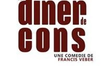 Le dîner de cons