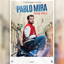 Pablo Mira