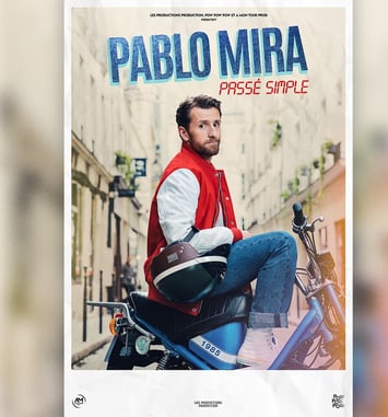 Pablo Mira