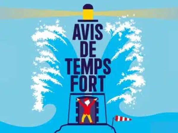 Avis de Temps Fort