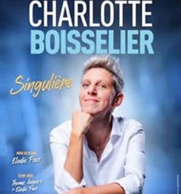 Charlotte Boisselier dans Singulière