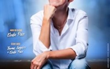 Charlotte Boisselier dans Singulière