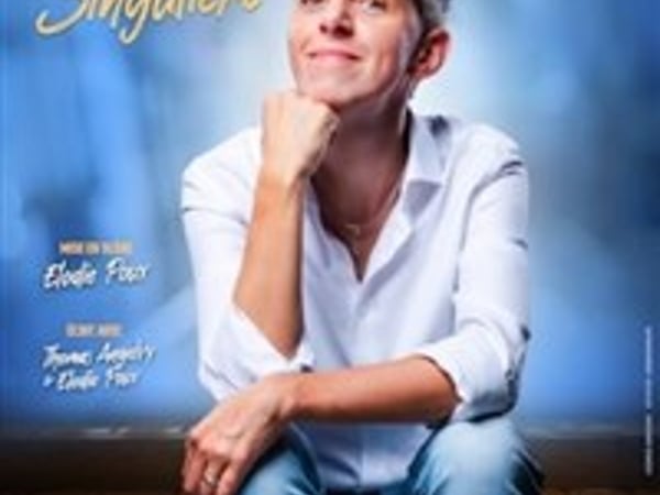 Charlotte Boisselier dans Singulière