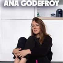 Ana Godefroy
