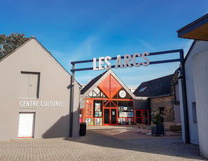 Les arcs