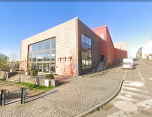 Trio théâtre du blavet