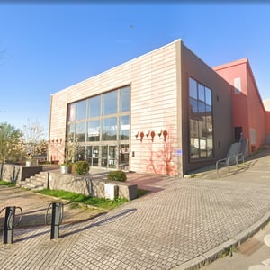 Trio théâtre du blavet