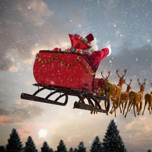 Spectacles de Noël dans le Morbihan