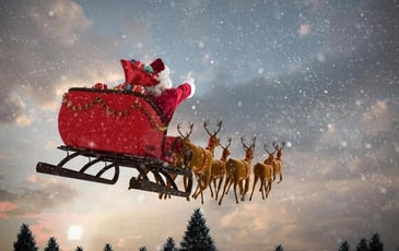 Spectacles de noël à Lorient
