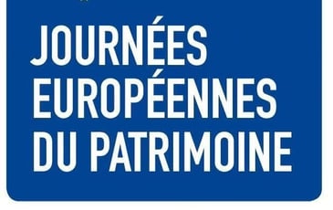 Journées du patrimoine Lorient