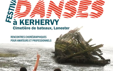 Festival de Danse de Kerhervy