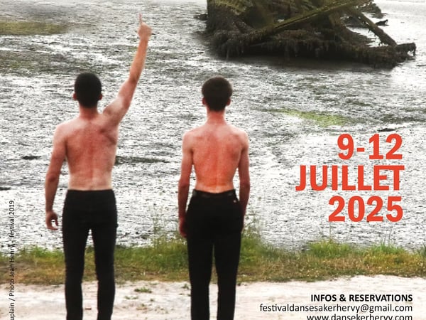 Festival de Danse de Kerhervy