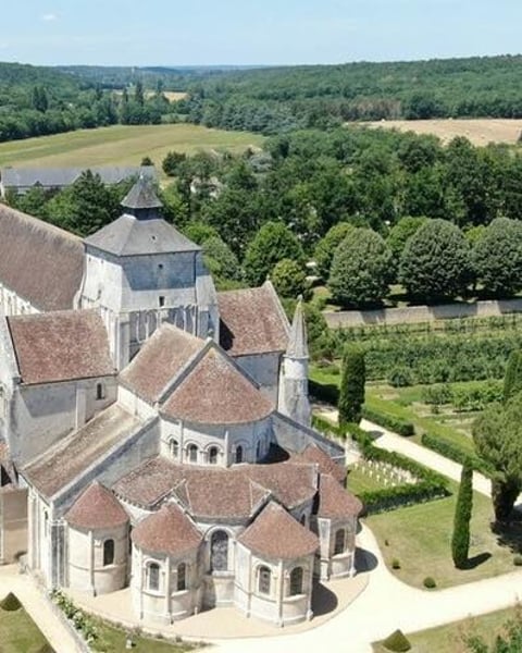 Eglise Saint Patern