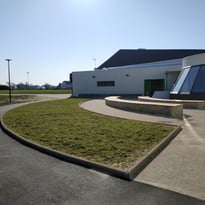 Salle Emeraude