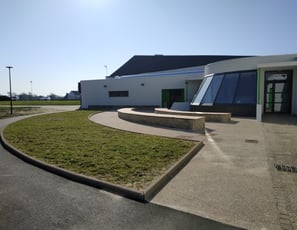 Salle Emeraude
