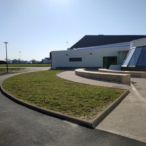 Salle Emeraude
