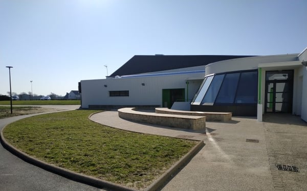 Salle Emeraude