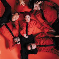 Morcheeba, Superbus, L’entourloop