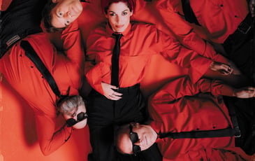Morcheeba, Superbus, L’entourloop