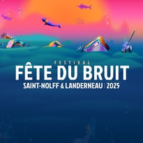 Fête du Bruit de Saint Nolff