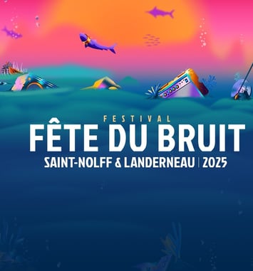 Fête du Bruit de Saint Nolff