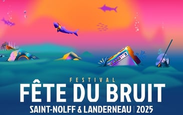 Fête du Bruit de Saint Nolff