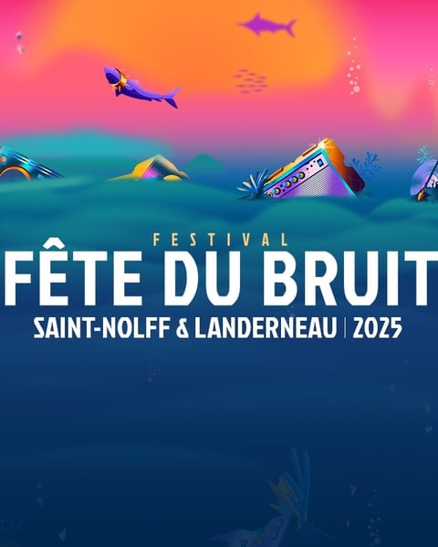 Fête du Bruit de Saint Nolff