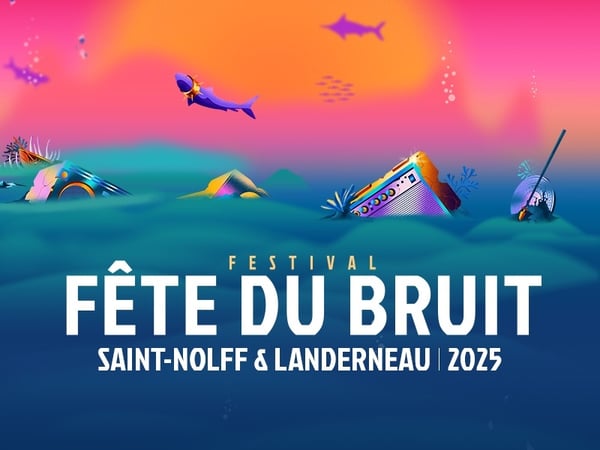 Fête du Bruit de Saint Nolff