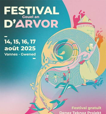 Festival d'Arvor