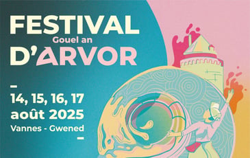 Festival d'Arvor