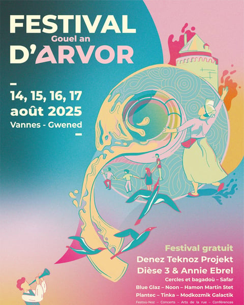 Festival d'Arvor