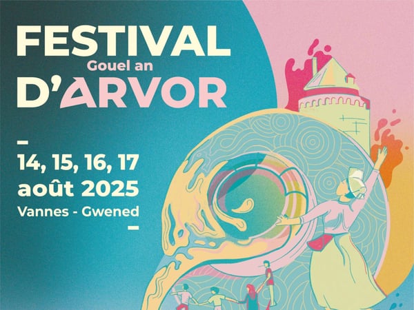 Festival d'Arvor