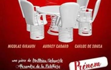 Un dîner d'adieu