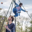 Artistes de l'Académie Fratellini