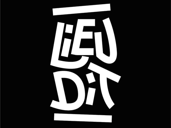 Lieu-Dit Festival