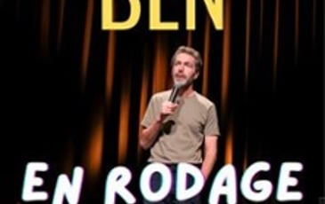 Ben, En Rodage