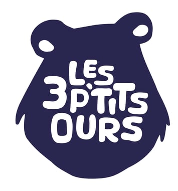 Les 3 P'tits Ours
