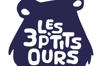 Les 3 P'tits Ours