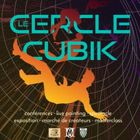 Le Cercle Cubik, Symposium des Arts de l'Imaginaire