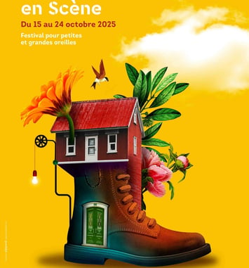 Festival Contes en Scène