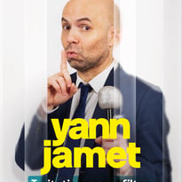 Yann Jamet, Imitations Sans Filtres