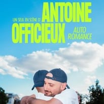 Antoine Magyar, Auto Romance