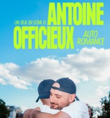 Antoine Magyar, Auto Romance