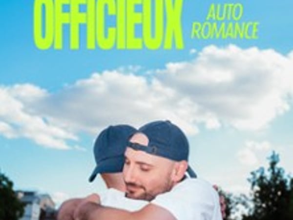 Antoine Magyar, Auto Romance