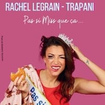 Rachel Legrain Trapani