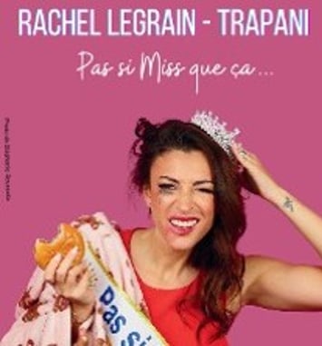 Rachel Legrain Trapani
