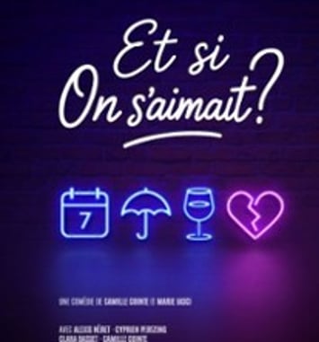 Et Si On S'aimait