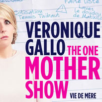 Véronique Gallo