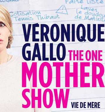 Véronique Gallo