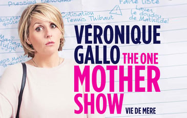 Véronique Gallo
